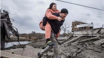 Russia Ukraine War:યુક્રેનમાં 9 માર્ચે silence period રહેશે, રાષ્ટ્રપતિ વ્લાદિમીર પુતિને ચાર શહેરમાં સીઝફાયરની જાહેરાત કરી