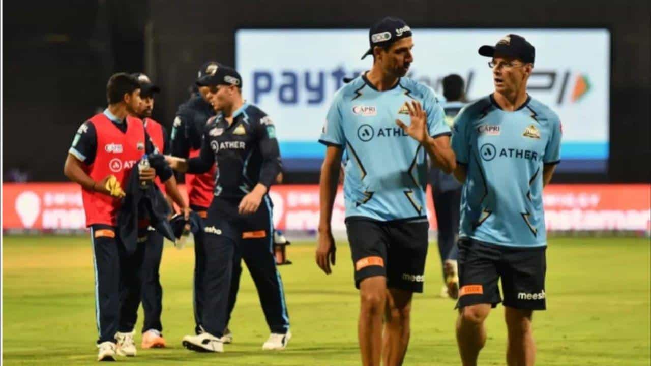 IPL 2022: IPL છોડનારા ખેલાડીઓને સબક શીખવાડશે BCCI, ખેલાડીઓની મુશ્કેલી વધી શકે છે