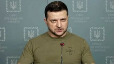 Russia Ukraine War: યુક્રેનના રાષ્ટ્રપતિ ઝેલેન્સકીએ યુકેની સંસદને સંબોધિત કરી, રશિયાને આતંકવાદી રાજ્ય જાહેર કરવાની હાકલ કરી