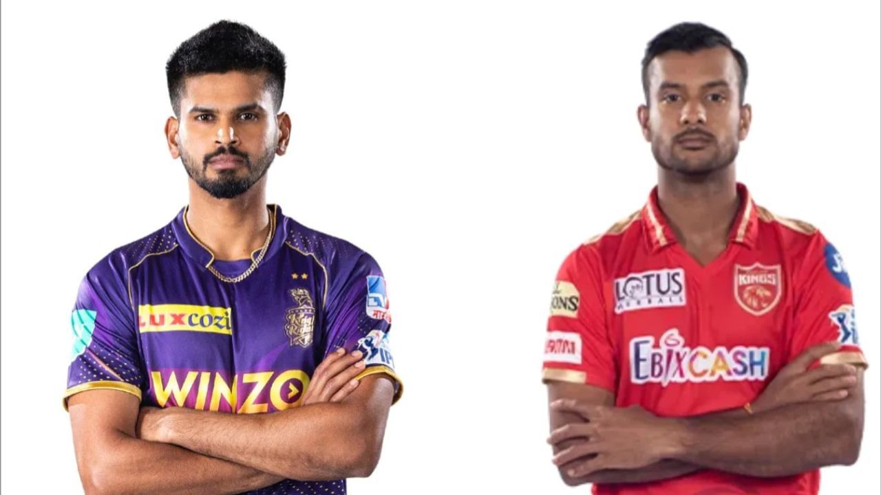 IPL 2022 KKR vs PBKS Live Streaming: કોલકાતા નાઈટ રાઈડર્સ વિ. પંજાબ કિંગ્સ લાઈવ મેચ ક્યારે, ક્યાં અને કેવી રીતે જોવી