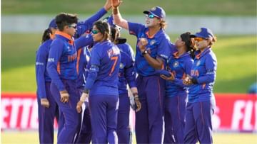 Women’s World Cup 2022 : ભારતીય ટીમ માત્ર 2 રીતે સેમીફાઈનલમાં સ્થાન મેળવી શકે છે, નહીં જીતે તો પણ થશે કામ