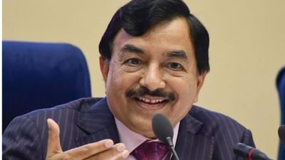 UP Election Results 2022: ચૂંટણી કમિશનર સુશીલ ચંદ્રાએ કહ્યું, EVM સાથે છેડછાડનો કોઈ પ્રશ્ન જ નથી