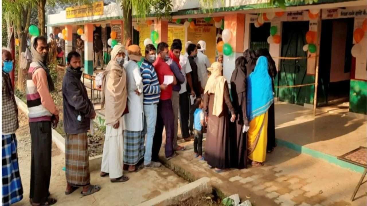 Party Alliance For Assembly Election 2022: ભાજપથી લઈને કોંગ્રેસ સુધી,જાણો પાંચેય રાજ્યોમાં કોણે કોની સાથે ગઠબંધન કર્યું