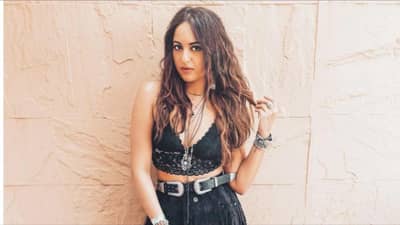 Sonakshi Sinha Cheating Case : સોનાક્ષી સિન્હા પર નોંધાયો માનહાનિનો કેસ, છેતરપિંડીના આરોપ પછી મેનેજર માટે અપશબ્દો બોલ્યા