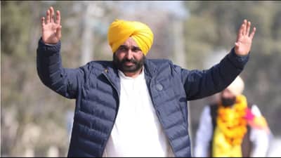 Bhagwant Mann: કોમેડિયનથી રાજકારણી સુધીની સફર, જાણો કોણ છે પંજાબના આગામી મુખ્યમંત્રી ભગવંત માન