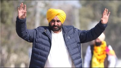 Bhagwant Mann: કોમેડિયનથી રાજકારણી સુધીની સફર, જાણો કોણ છે પંજાબના આગામી મુખ્યમંત્રી ભગવંત માન