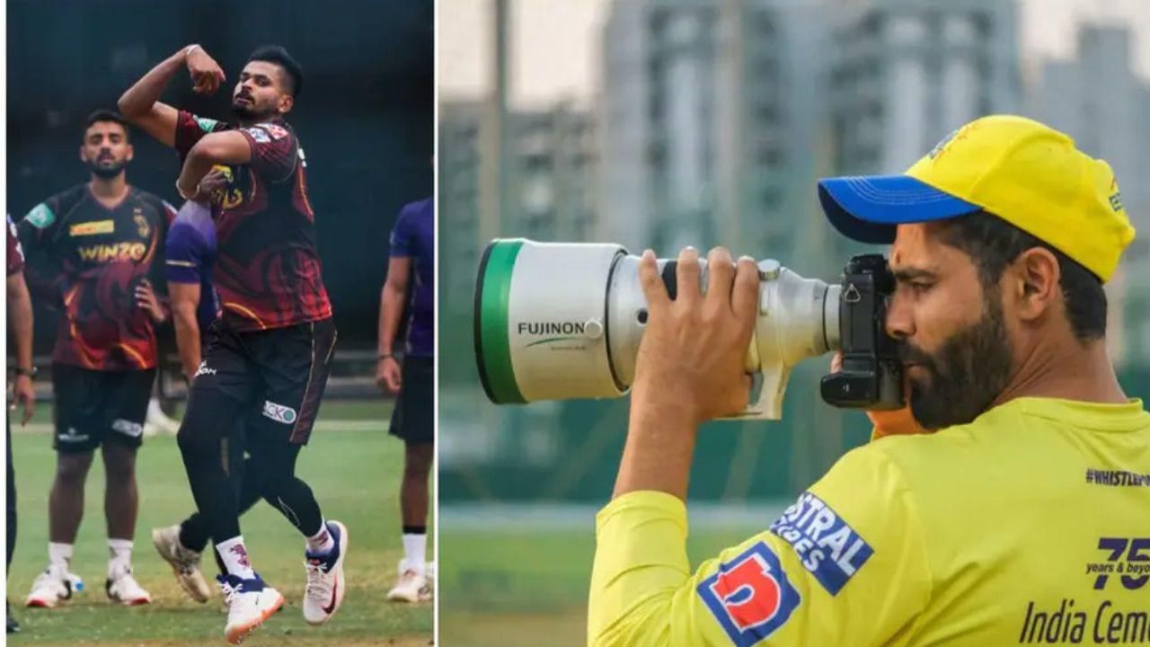 CSK vs KKR Playing XI, IPL 2022: ચેન્નાઈ અને કોલકાતા આ ખેલાડીઓને પ્રથમ મેચમાં આપી શકે છે તક, આ હશે પ્લેઈંગ ઈલેવન