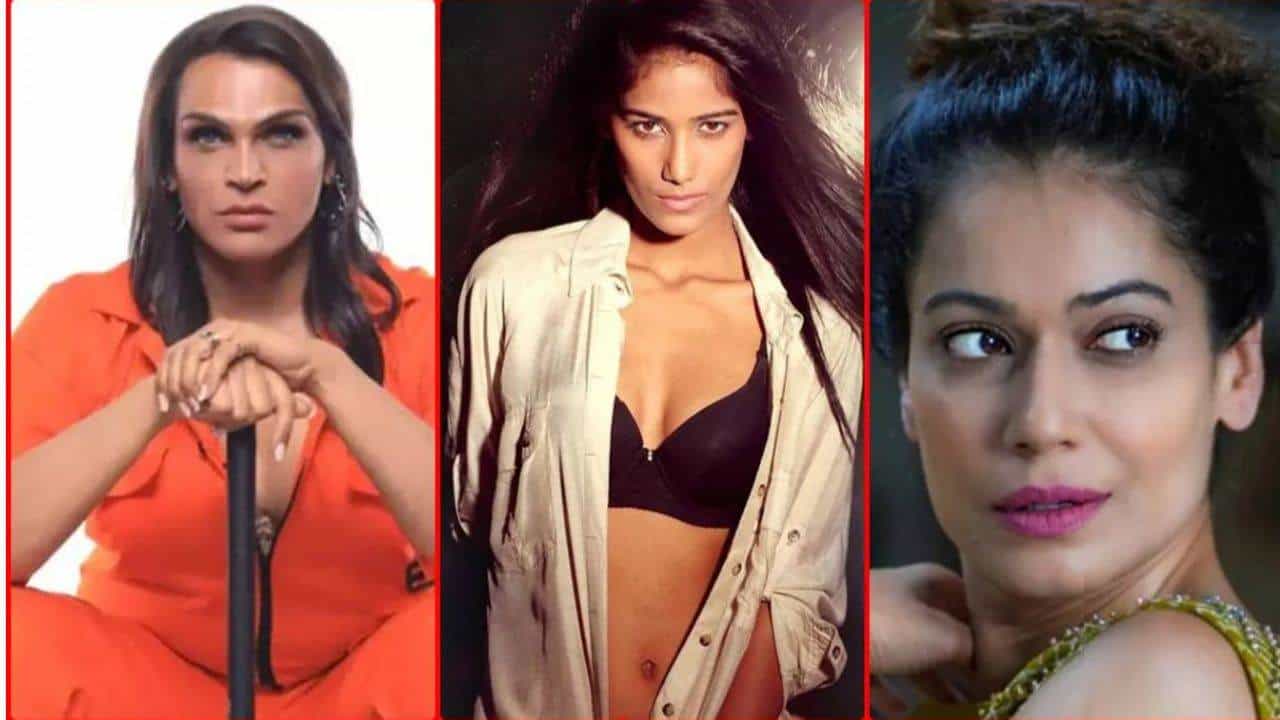 Lock Upp : કંગના રનૌતના લોકઅપના કેદીઓએ લીધી છે મસમોટી ફી, જાણો કોણ લે છે કેટલી ફી