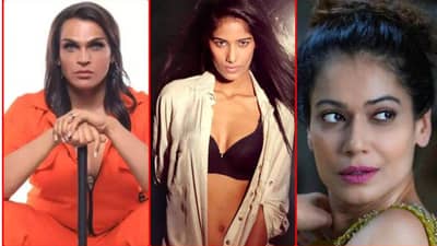 Lock Upp : કંગના રનૌતના લોકઅપના કેદીઓએ લીધી છે  મસમોટી ફી, જાણો કોણ લે છે કેટલી ફી