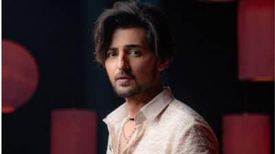 Darshan Raval New Song : હોળી પહેલા દર્શન રાવલનું નવું ગીત ગોરીયે ધૂમ મચાવી રહ્યું છે, જુઓ