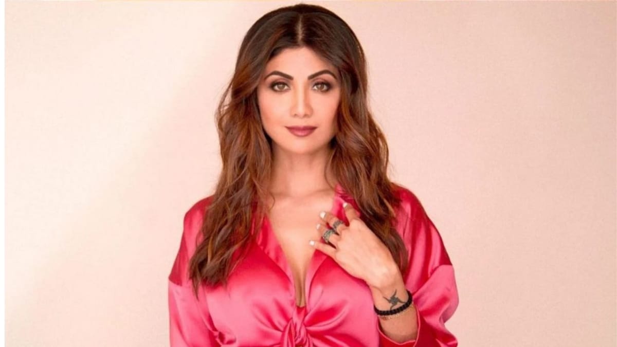 Shilpa Shetty In Trouble:  અભિનેત્રી શિલ્પા શેટ્ટી ફરી મુશ્કેલીમાં ફસાઈ, પરિવાર પર છેતરપિંડીનો આરોપ લાગ્યો