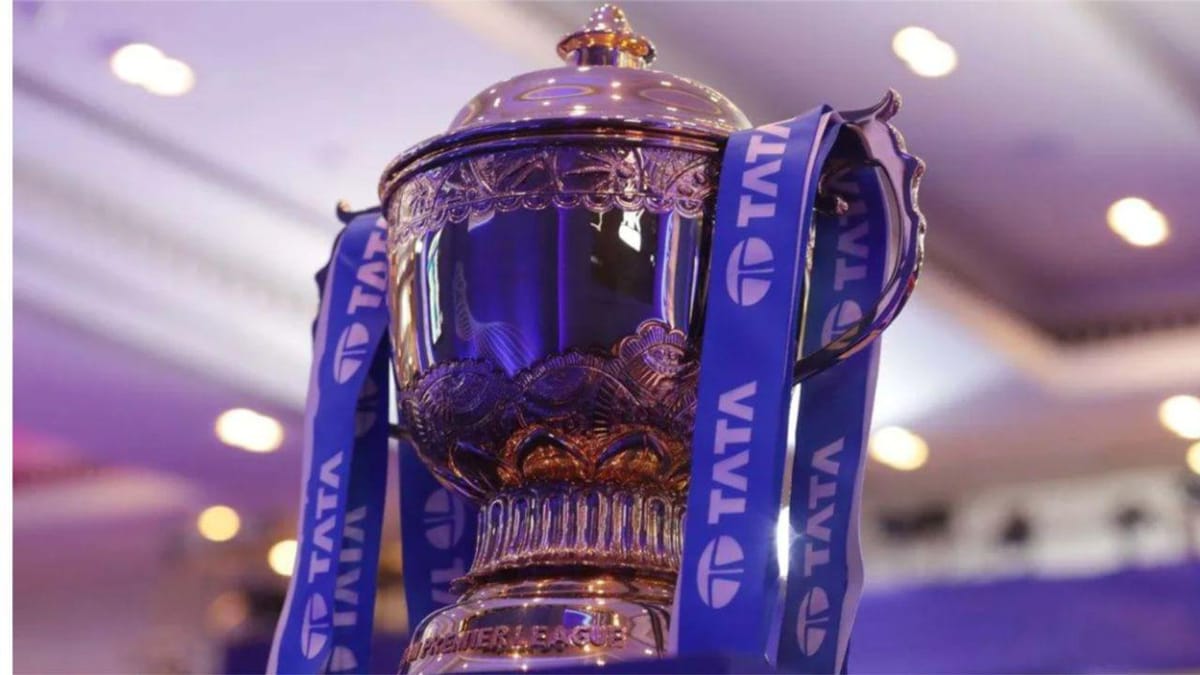 IPL 2022: હોળી પર IPL ટીમો માટે સારા સમાચાર, 6 ખેલાડીઓ 'બહાર' થતાં થયો મોટો ફાયદો
