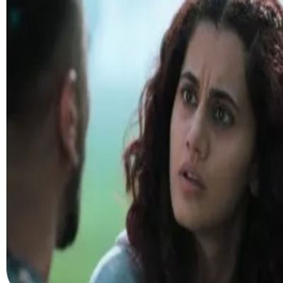 'ધ કાશ્મીર ફાઇલ્સ' 1990ના દાયકામાં કાશ્મીરી પંડિતોની હિજરતની ઘટનાને દર્શાવે છે, જેણે દરેકને હંફાવી દીધા હતા. બધાએ આ ફિલ્મના વખાણ કર્યા છે.  હવે અભિનેત્રી તાપસી પન્નુએ પણ ફિલ્મ 'ધ કાશ્મીર ફાઇલ્સ'ના ખુલ્લેઆમ વખાણ કર્યા છે.