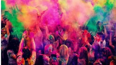 Holi Hit Songs: બોલિવુડના આ ગીતો વગર અધૂરી છે હોળી-ધૂળેટીની પાર્ટી, ગીત સાંભળીને થઈ જશો ક્રેઝી જુઓ લિસ્ટ