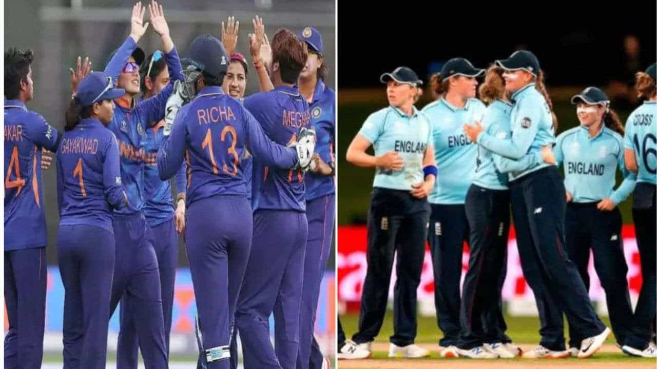 IND vs ENG, WWC 2022, LIVE Streaming: ભારત-ઈંગ્લેન્ડ વચ્ચેની મેચ, તમે ક્યાં જોઈ શકો છો, જાણો અહીં