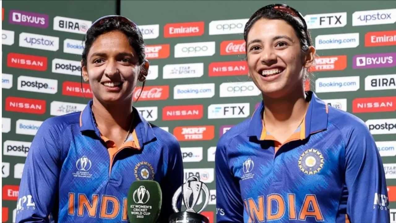 Smriti Mandhana કે Harmanpreet Kaur ભારતીય મહિલા ક્રિકેટ ટીમની નવી કેપ્ટન તરીકે મિતાલી રાજનું સ્થાન કોણ લેશે