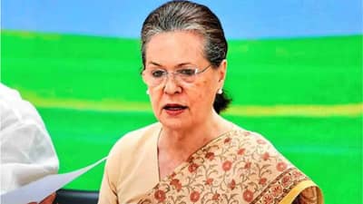 વિધાનસભા ચૂંટણીમાં હાર બાદ રાજ્યસભાના ઉમેદવારની પસંદગીને લઈને ચિંતિત Congress, સોનિયા ગાંધી લેશે નિર્ણય