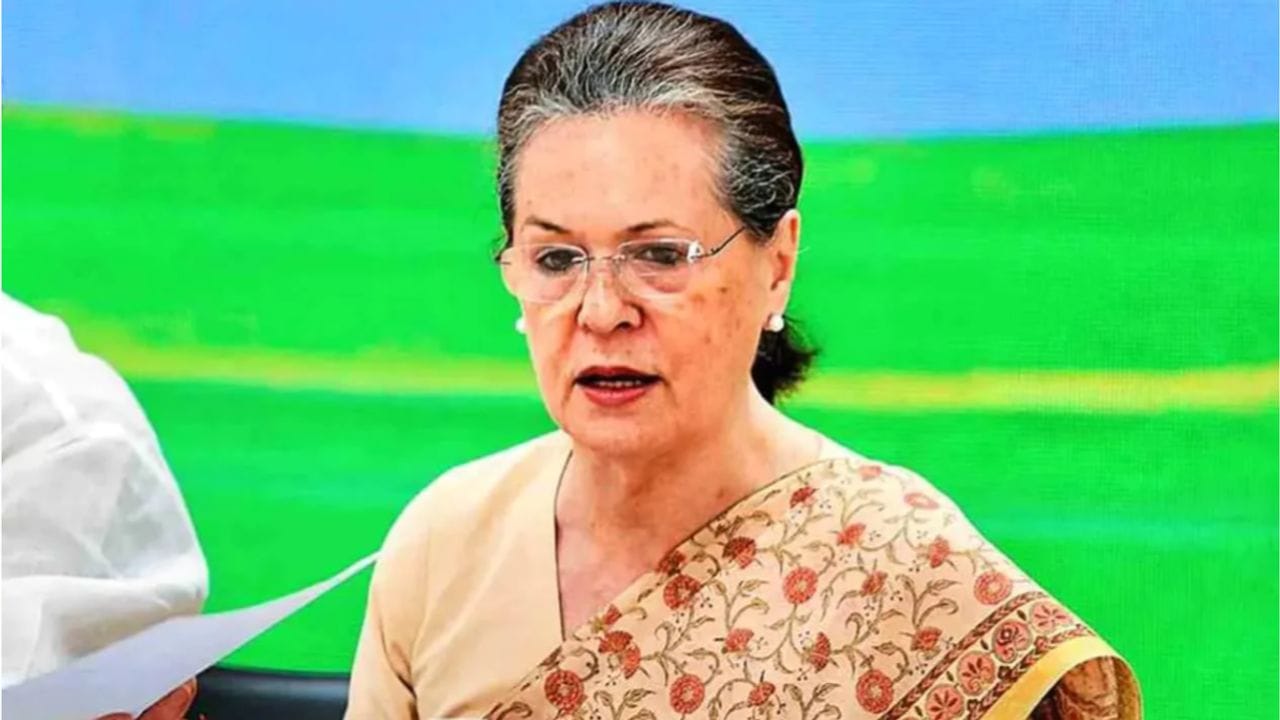વિધાનસભા ચૂંટણીમાં હાર બાદ રાજ્યસભાના ઉમેદવારની પસંદગીને લઈને ચિંતિત Congress, સોનિયા ગાંધી લેશે નિર્ણય