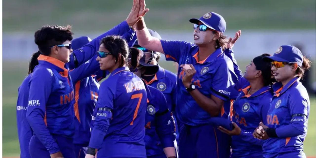Womens World Cup 2022, Points Table: વેસ્ટ ઈન્ડિઝની જીતથી ભારતને થયું મોટું નુકસાન, જાણો શું છે પોઈન્ટ ટેબલની સ્થિતિ