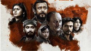 The Kashmir Files International Box Office: વિદેશમાં 'ધ કાશ્મીર ફાઈલ્સ'ની સ્ક્રીન વધી, આ શહેરોમાં પહેલીવાર કોઈ ભારતીય ફિલ્મ રિલીઝ થઈ