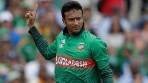 Bangladesh: સ્ટાર ખેલાડી શાકિબ અલ હસનના માનસિક થાકના નિવેદન પર બોર્ડ લાલઘૂમ, કહ્યુ IPL માં ખરીદાયો હોત તો શુ કહેતો
