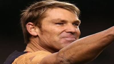 Shane Warne Death: ખૂબ રડ્યો અને આખી ટીમની માફી માંગી, તે શેન વોર્નના જીવનનો સૌથી ખરાબ દિવસ હતો!