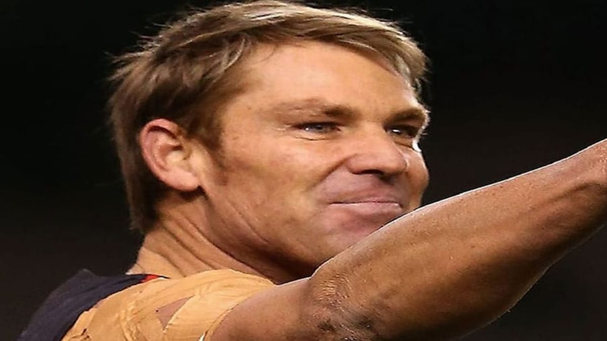Shane Warne Death: ખૂબ રડ્યો અને આખી ટીમની માફી માંગી, તે શેન વોર્નના જીવનનો સૌથી ખરાબ દિવસ હતો!