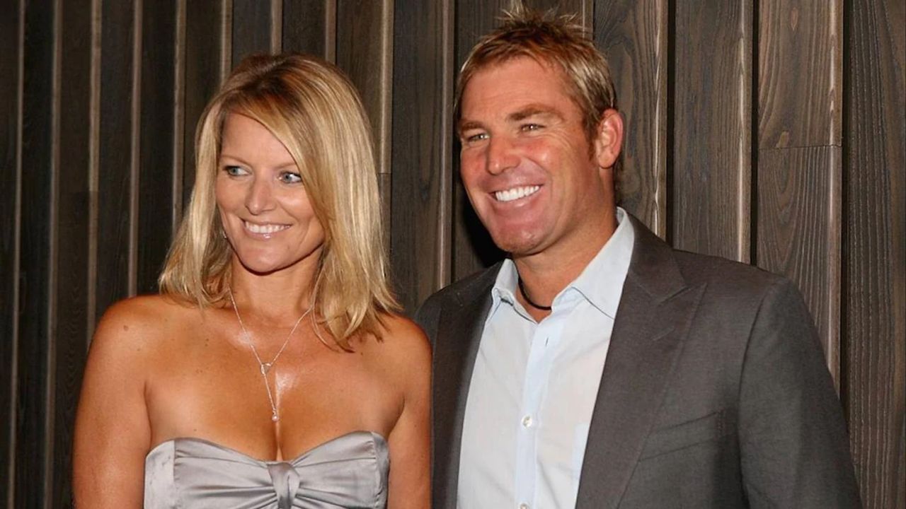 Shane Warne: શેન વોર્નનું અફેર બન્યું હતુ છૂટાછેડાનું કારણ, હોટલમાં ધ્રુસકે- ધ્રુસકે રડ્યા હતા ક્રિકેટર