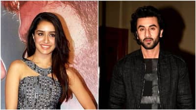 New Release Date : રણબીર કપૂર અને શ્રદ્ધા કપૂરની ફિલ્મની નવી તારીખ જાહેર, નિર્દેશક લવ રંજને આપી માહિતી