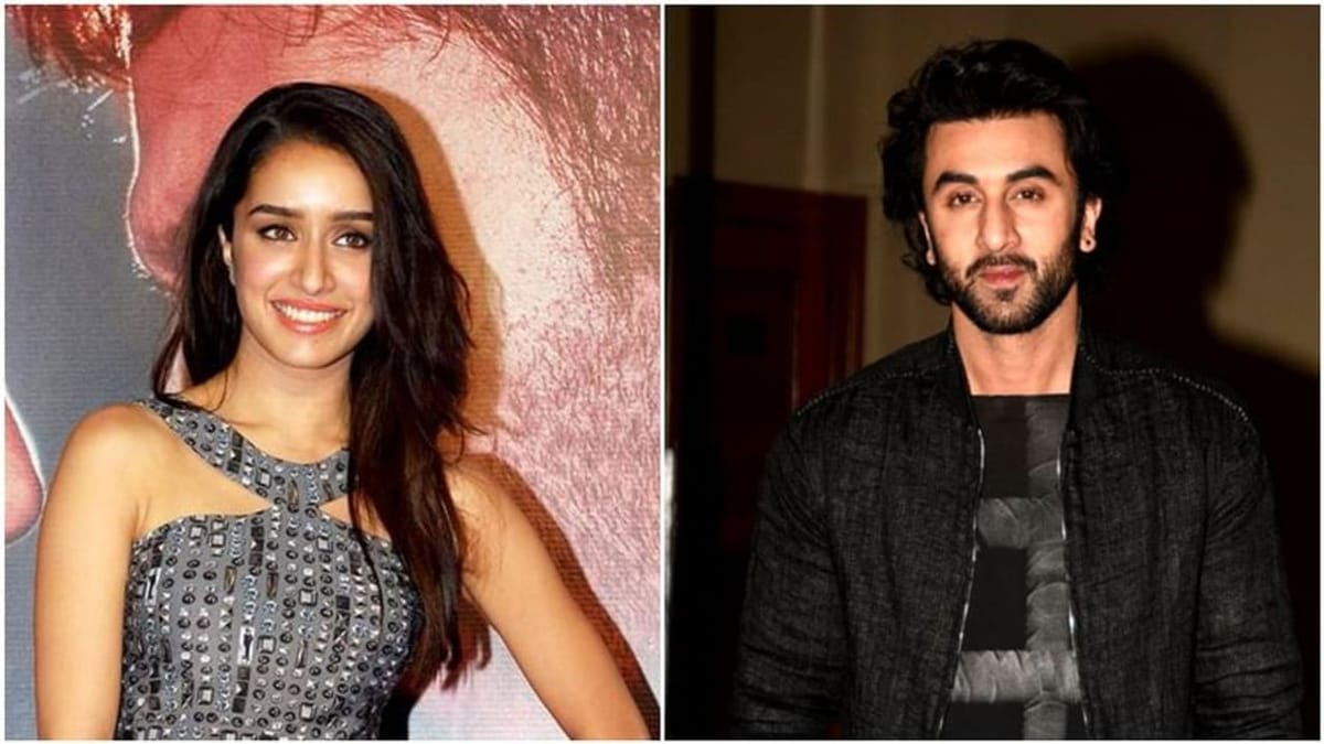 New Release Date : રણબીર કપૂર અને શ્રદ્ધા કપૂરની ફિલ્મની નવી તારીખ જાહેર, નિર્દેશક લવ રંજને આપી માહિતી