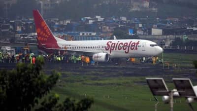 Russia-Ukraine War: સ્પાઈસ જેટ આજે સ્લોવાકિયાથી યુક્રેનમાં ફસાયેલા ભારતીયો માટે ઉડાન ભરશે