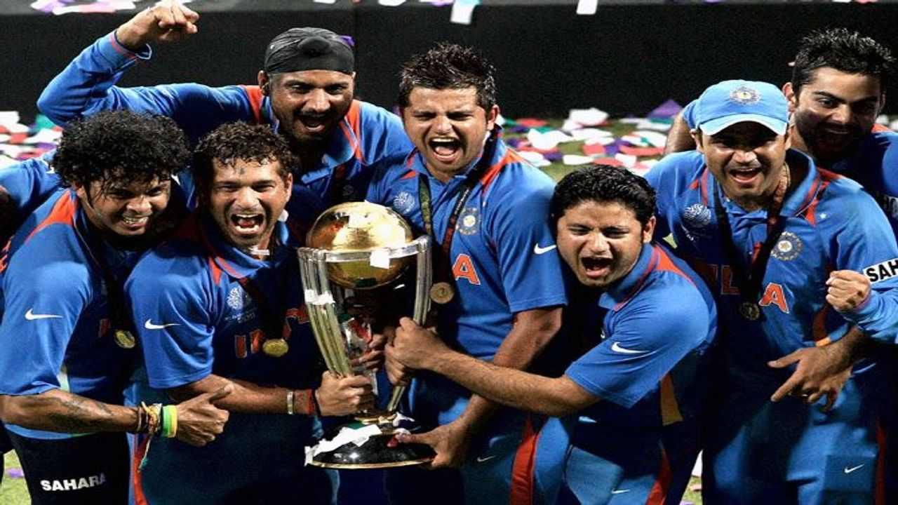 ભારતીય ક્રિકેટ ટીમના ફાસ્ટબોલર એસ શ્રીસંતે ક્રિકેટમાંથી લીધી નિવૃતી, ટ્વીટ કરી આપી જાણકારી
