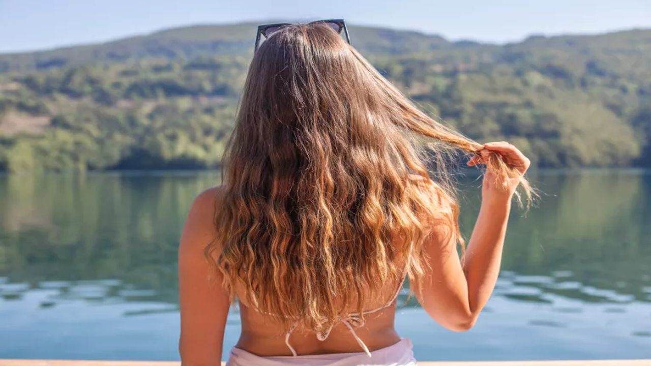 Hair Care In Summer : ઉનાળામાં વાળની કાળજી રાખવા માટેની આ રહી ખાસ ટિપ્સ