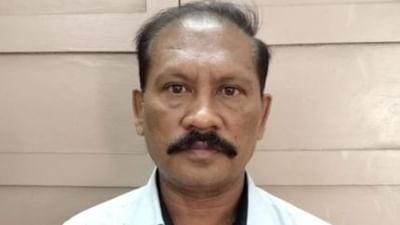 Surat : 50 હજારનો પગાર ધરાવતા શિક્ષણ સમિતિના સિનિયર ક્લાર્કે જીપીએફના નાણાં અપાવવા 7 હજારની લાંચ માંગી, એસીબીએ કરી ધરપકડ