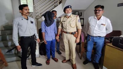 સુરત ઉધના રેલવે સ્ટેશન પર ગર્ભવતી મહિલાની હત્યા બીજા કોઈ નહિ પણ તેના ભણેજે જ કરી હોવાનો ખુલાસો થયો, શું હતું હત્યાનું કારણ?