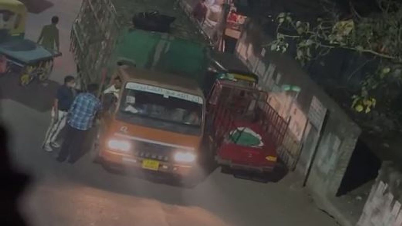 Surat : રસ્તા પર હપ્તારાજ વાયરલ : ટ્રાફિક પોલીસ અને ભ્રષ્ટાચાર બન્યું એકબીજાનો પર્યાય