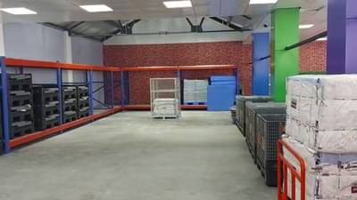 દેશની પ્રથમ રેલ પોસ્ટ ગતિશક્તિ એક્સપ્રેસ સેવા ગુરુવારથી સુરત રેલવે સ્ટેશનથી શરૂ થશે, આજથી બુકિંગ શરૂ