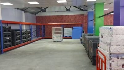 દેશની પ્રથમ રેલ પોસ્ટ ગતિશક્તિ એક્સપ્રેસ સેવા ગુરુવારથી સુરત રેલવે સ્ટેશનથી શરૂ થશે, આજથી બુકિંગ શરૂ