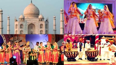 તાજમહેલની સાથે તાજ મહોત્સવની પણ મજા માણવી છે ? 20 માર્ચ પછી બનાવો આગ્રા ફરવાનો પ્લાન, જાણો સંપૂર્ણ માહિતી