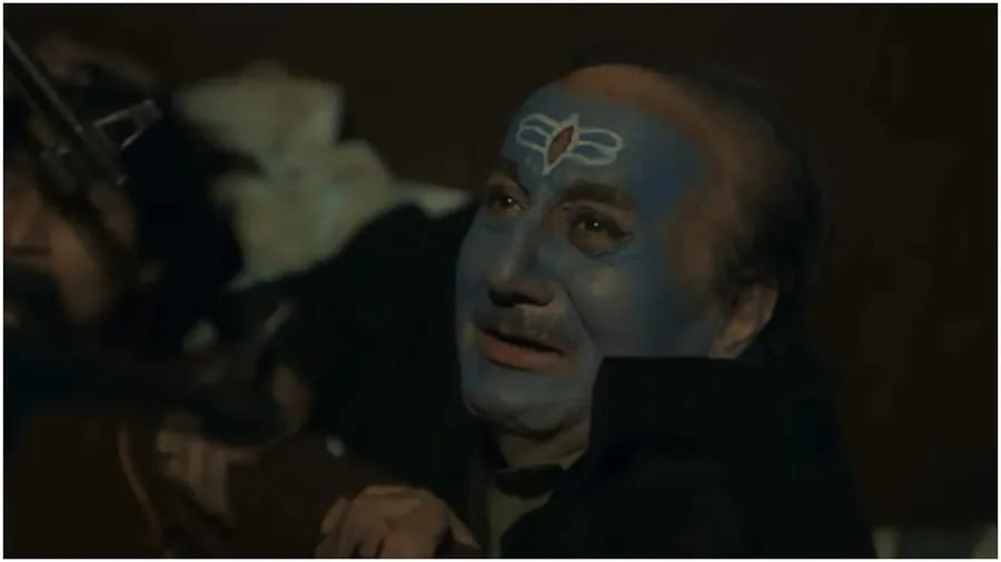 The Kashmir Files BO Collection: શું 'ધ કાશ્મીર ફાઇલ્સ'નું બોક્સ ઓફિસ કલેક્શન ઓછું થઈ ગયું? જાણો અત્યાર સુધીમાં કેટલા કરોડની કરી કમાણી