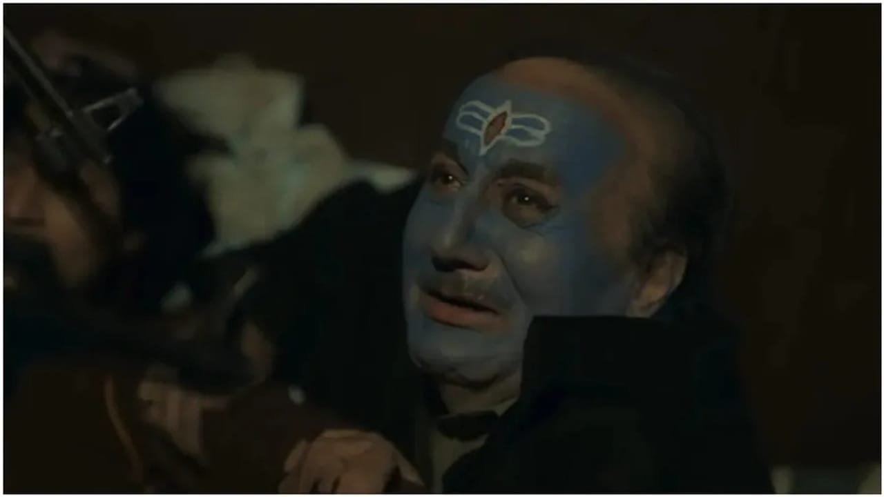 The Kashmir Files BO Collection: શું 'ધ કાશ્મીર ફાઇલ્સ'નું બોક્સ ઓફિસ કલેક્શન ઓછું થઈ ગયું? જાણો અત્યાર સુધીમાં કેટલા કરોડની કરી કમાણી