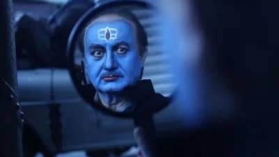 The Kashmir Filesને કરમુક્ત બનાવીને ભાજપ કરી રહ્યું છે સપોર્ટ, ક્યાંક કોંગ્રેસના ગળાનો કાંટો ન બની જાય આ ફિલ્મ