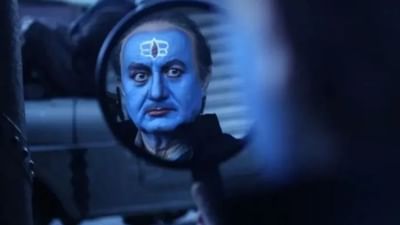 The Kashmir Filesને કરમુક્ત બનાવીને ભાજપ કરી રહ્યું છે સપોર્ટ, ક્યાંક કોંગ્રેસના ગળાનો કાંટો ન બની જાય આ ફિલ્મ