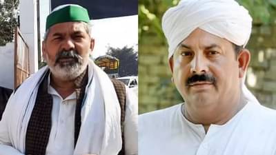 UP Elections 2022: ખેડૂત નેતા નરેશ ટિકૈતની ચેતવણી, મતગણતરીમાં ગેરરીતિ થશે તો વાતાવરણ બગડશે, વહીવટીતંત્ર જવાબદાર રહેશે