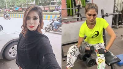 ટ્રાન્સજેન્ડરનો કમાલ: નેશનલ પાવર લિફ્ટિંગ સ્પર્ધામાં સ્પેશ્યિલ કેટેગરીમાં લીધો ભાગ, હવે બતાવશે તાકાત