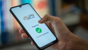 UPI-Credit Card Linking: ક્રેડિટ કાર્ડ યુઝર્સ માટે સારા સમાચાર, હવે UPIની મદદથી તમે ક્રેડિટ કાર્ડથી પણ પેમેન્ટ કરી શકશો