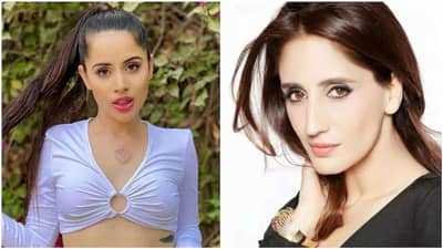 ફરાહ ખાન અલીએ ઉર્ફી જાવેદને કપડાં પહેરવાની આપી ‘સલાહ’, મળ્યો કંઈક આવો જવાબ