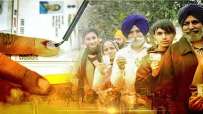 Uttarakhand Election Results 2022: ઉત્તરાખંડમાં મતગણતરી શરૂ, જાણો ભાજપ, કોંગ્રેસ અને AAP વચ્ચેના ટ્રેન્ડમાં કોણ છે આગળ ?