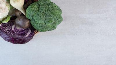 Healthy Vegetables : ભોજનની થાળીમાં આ ત્રણ શાકભાજીનો સમાવેશ અચૂક કરવાથી થશે ફાયદો