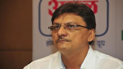 દૂધસાગર ડેરીના સાગરદાણ કૌભાંડમાં પૂર્વ ચેરમેન વિપુલ ચૌધરી સામે 21 હજાર પાનાની ચાર્જશીટ દાખલ